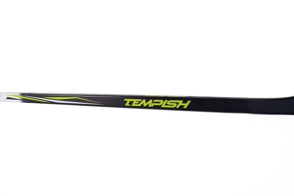 Eishockeyschläger G3S Tempish green 115-152cm